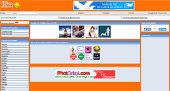 Desktop Screenshot of emoticons.mixplanet.com.br